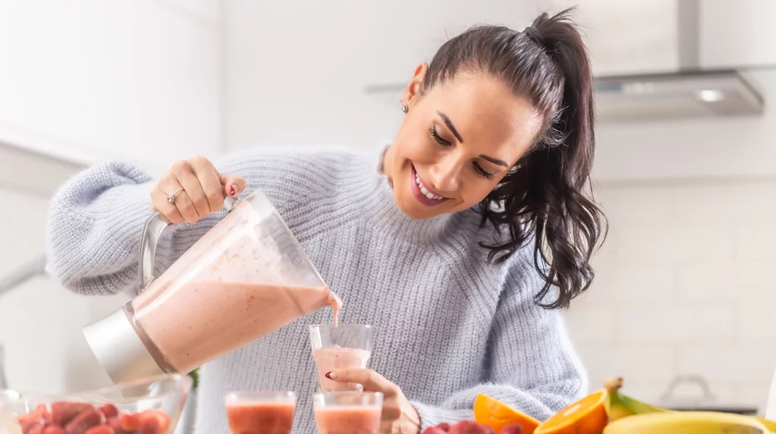 Διατροφή για τα ψωμάκια: Πώς θα μειωθεί το λίπος στους γοφούς με τις συμβουλές της δρ Μαρίας Ψωμά
