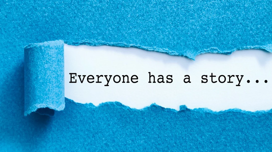 True story: Πώς είναι να ζεις με νόσο του Crohn, ένα "αόρατο" νόσημα