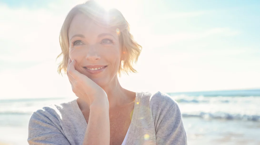 Η αντιρυτιδική σειρά που κάθε γυναίκα χρειάζεται στο μπουντουάρ της