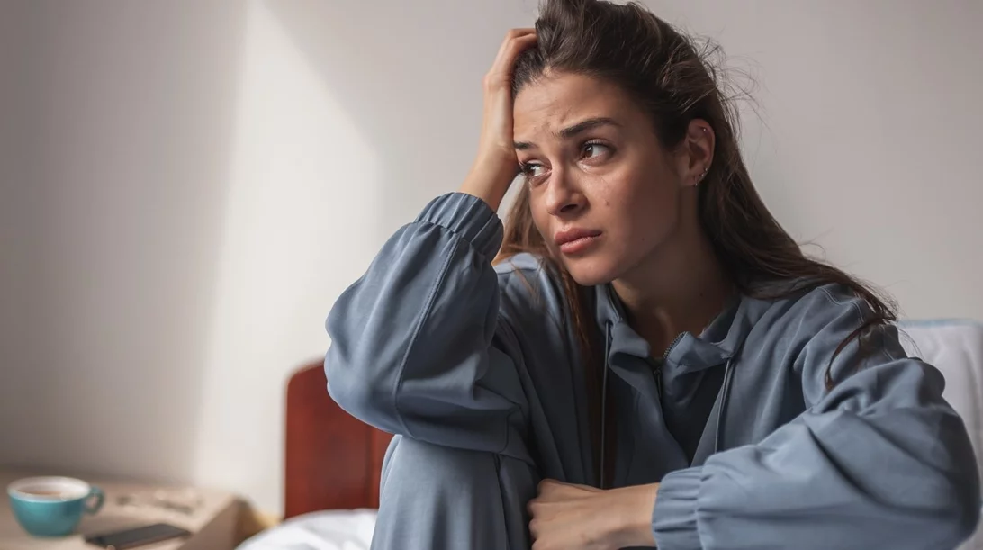 Οι 2 λέξεις που πυροδοτούν το άγχος σου - και οι 8 που το ηρεμούν