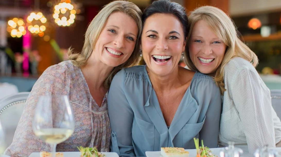 Μετά τα 40: Οι επτά καλές συνήθειες που μειώνουν τον κίνδυνο άνοιας