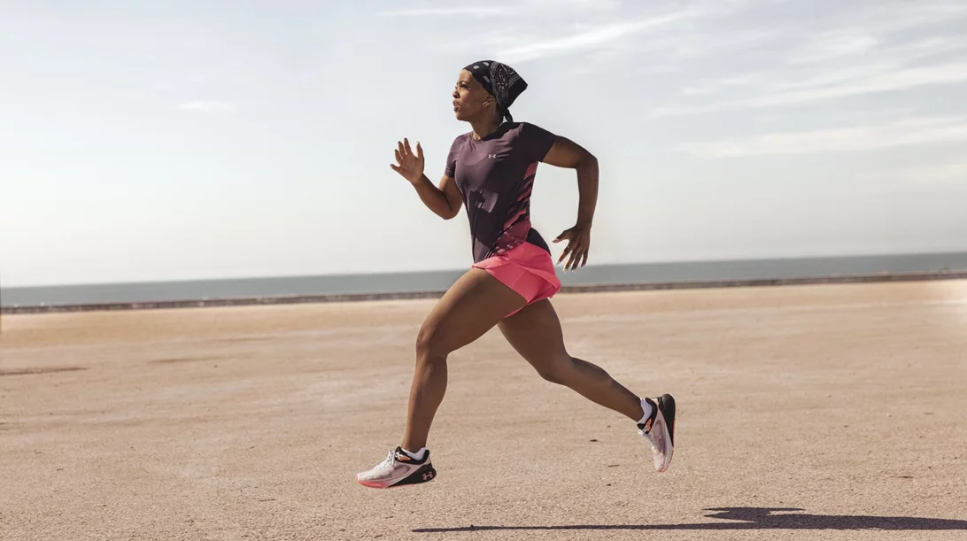 Η συλλογή που θα γίνει το must-have σου αν ψάχνεις έξυπνες λύσεις στο activewear