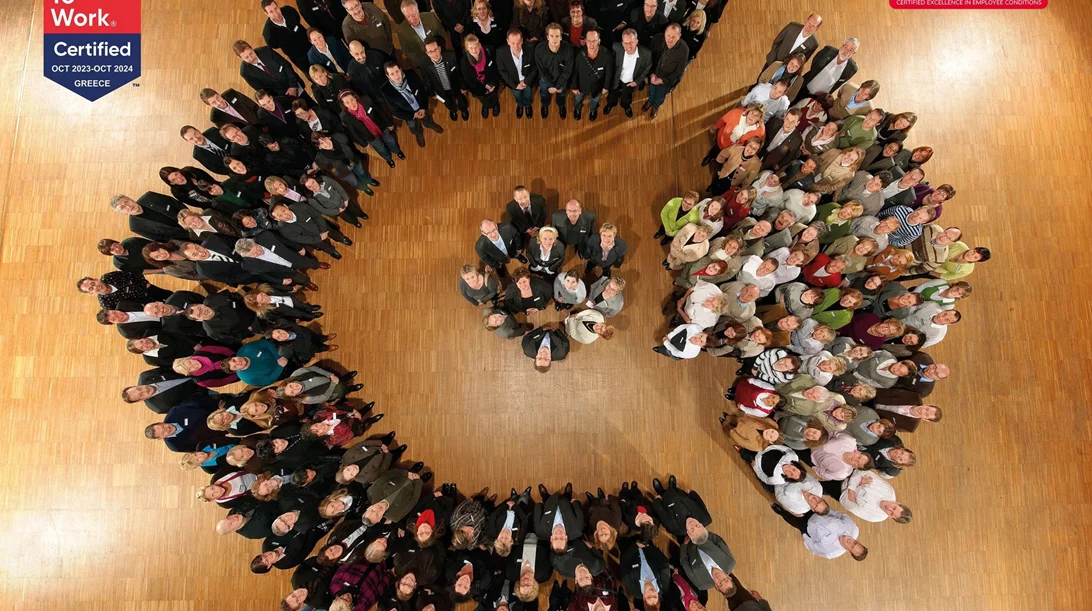 Ο Όμιλος Chiesi υπέγραψε συμφωνία συνεργασίας με τη Haisco Pharmaceutical