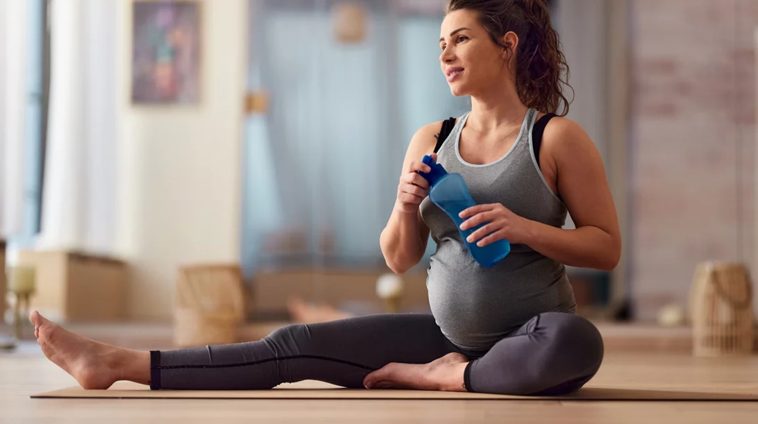 Το σώμα σου μετά τον τοκετό: Οι καλύτερες ασκήσεις για γρήγορη ανάρρωση