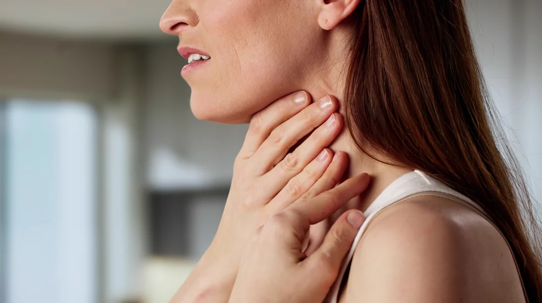 Δυσκολία στην κατάποση (δυσφαγία): Πότε να απευθυνθείς σε ΩΡΛ