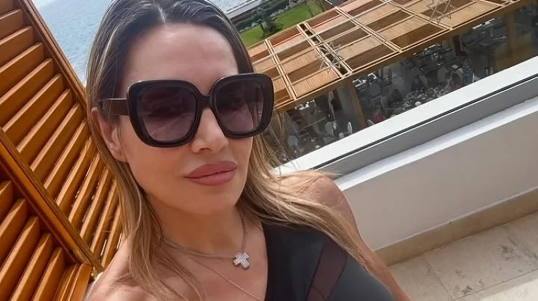 "Δεν έχω χρόνο για γυμναστική/διατροφή" - Η Ελένη Πετρουλάκη σου δίνει την καλύτερη λύση