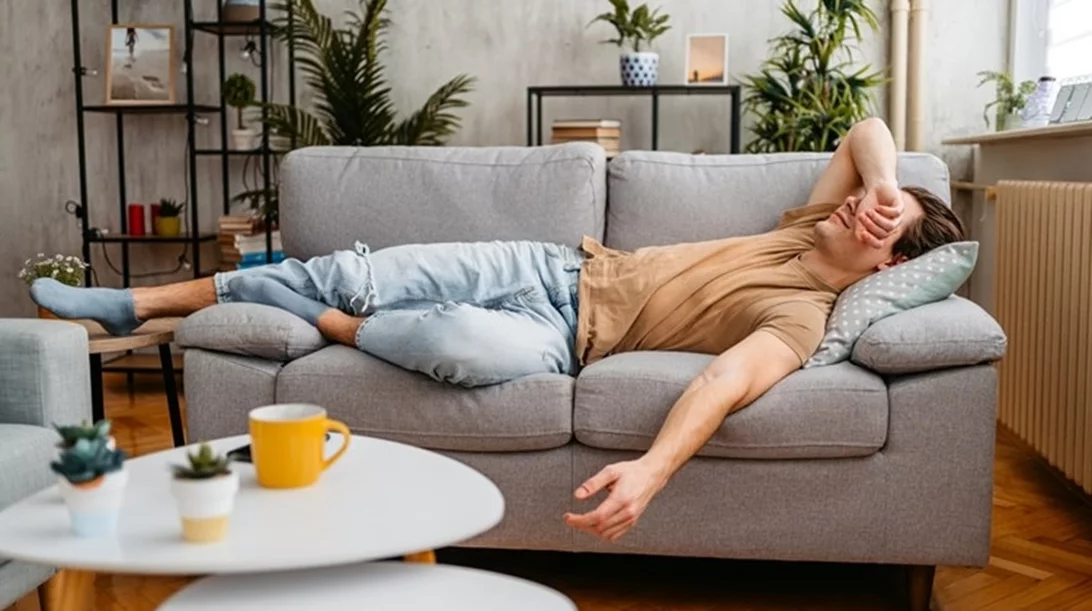 To μυαλό σου δε θέλει να γυμναστείς. Αλλά γιατί;