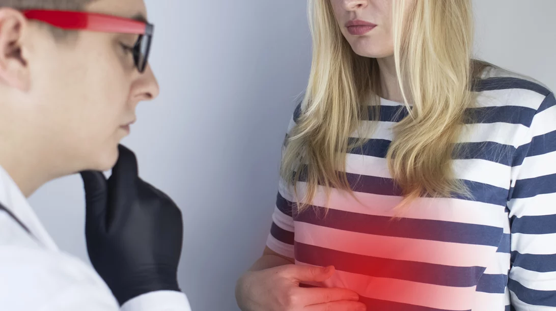 Πέτρες στη χολή: Συμπτώματα, διάγνωση, επιπλοκές και θεραπευτικές επιλογές