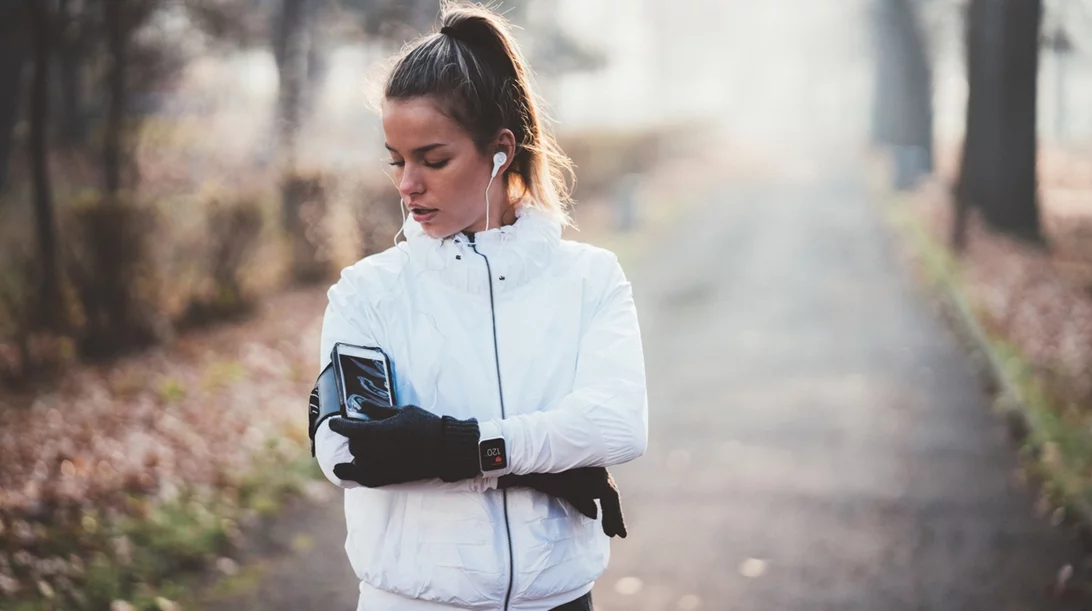 Mάθαμε τα 7 don'ts που δεν κάνουν όσοι είναι fit