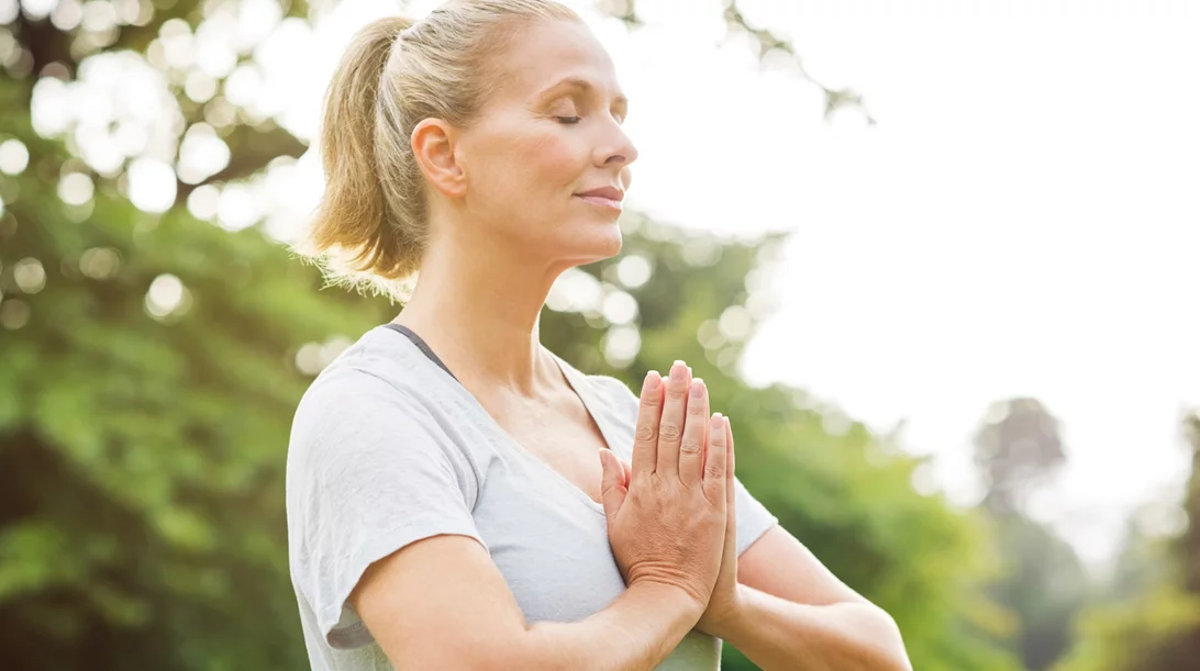 3 αποτελεσματικές ασκήσεις για ενδυνάμωση μετά τα 50