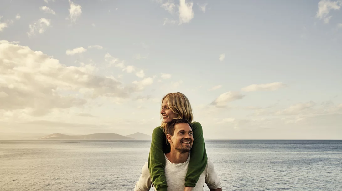 Πώς θα βρω τον ιδανικό σύντροφο; Τα 3 βήματα της life coach