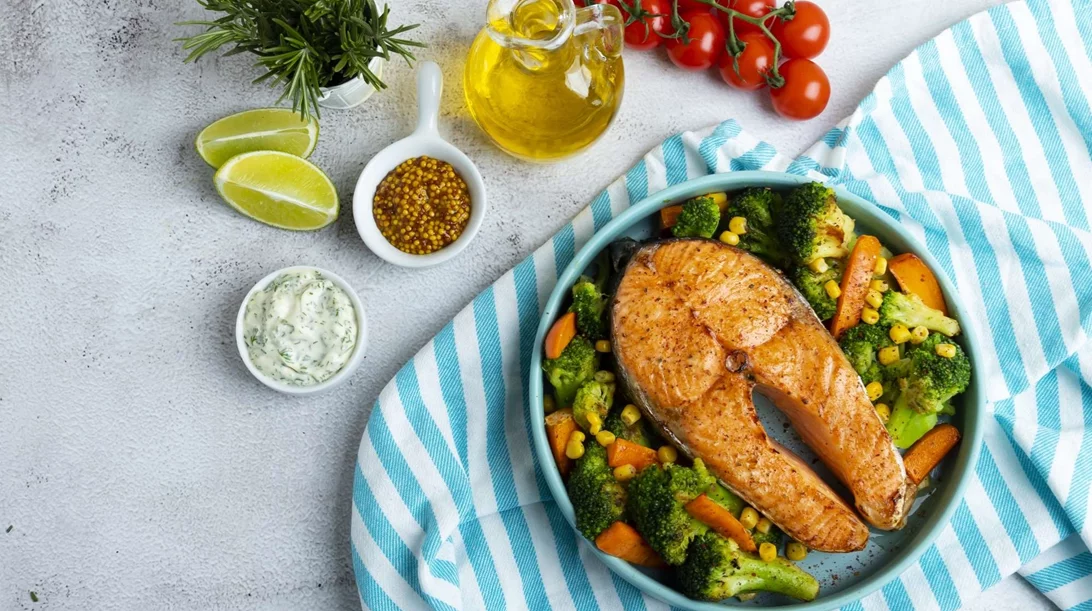 Το ιδανικό βραδινό αν θες να χάσεις βάρος