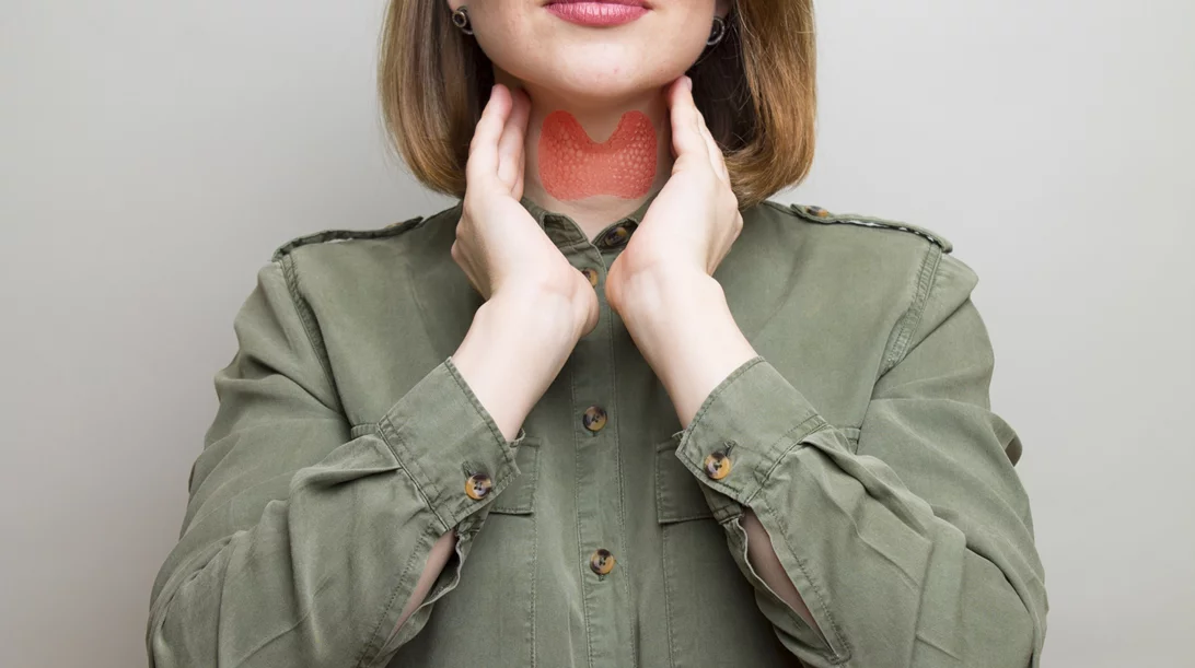 Hashimoto: Μήπως το έχεις και δεν ξέρεις;