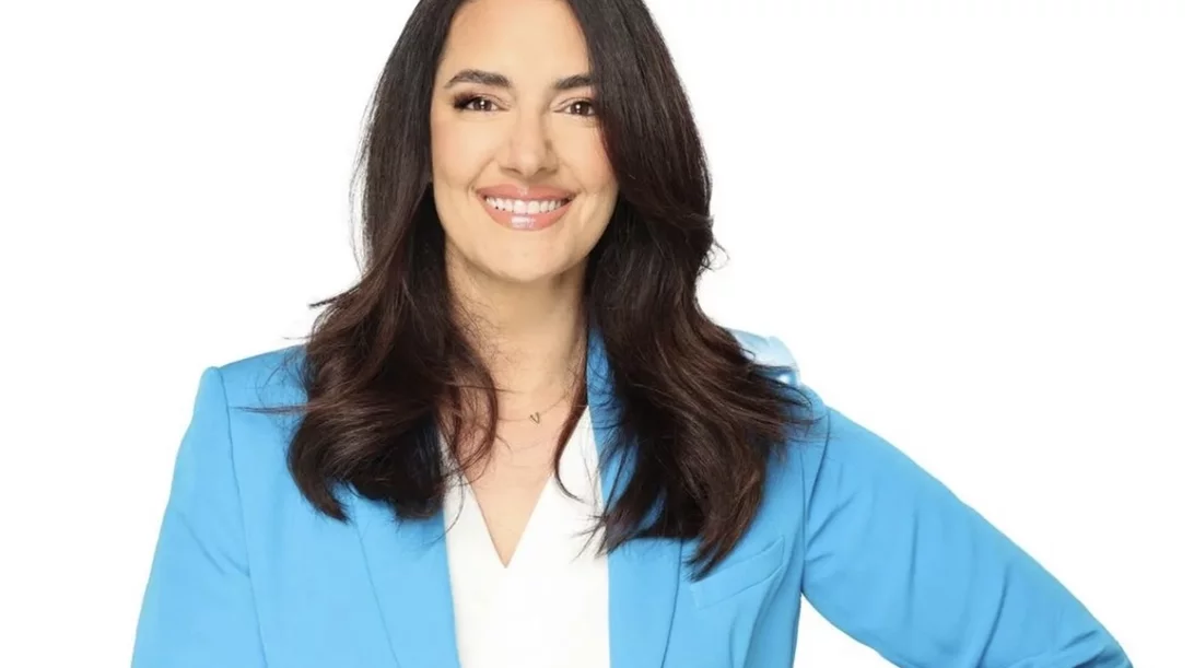 Δημιουργική εμμηνόπαυση | Η Νόνη Δούνια αποκαλύπτει πώς να αποδεχτείς τη νέα φάση της ζωής σου