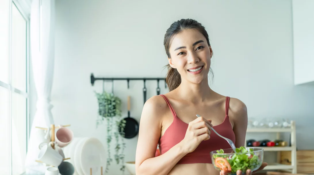 Πώς θα χάσω βάρος; Τα τρία Μ που αδυνατίζουν: Μεταβολισμός, Μακροσυστατικά, Μερίδες