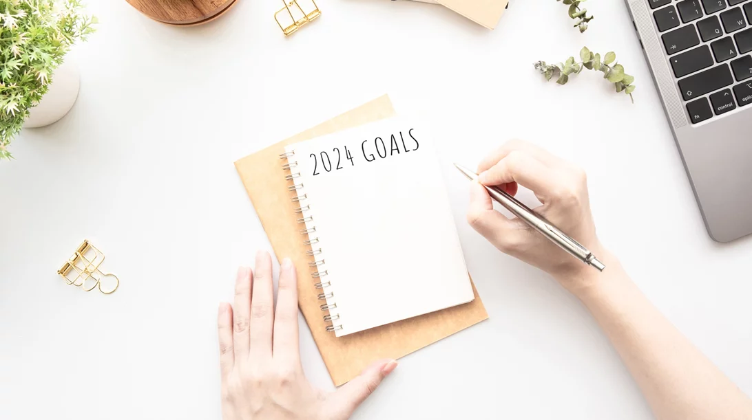 7 στόχοι που θα σου αλλάξουν τη ζωή | Όλα τα τρικ να τους πετύχεις