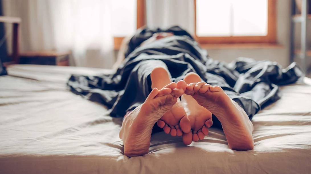 Κι όμως, το αργό σεξ είναι η νέα τάση