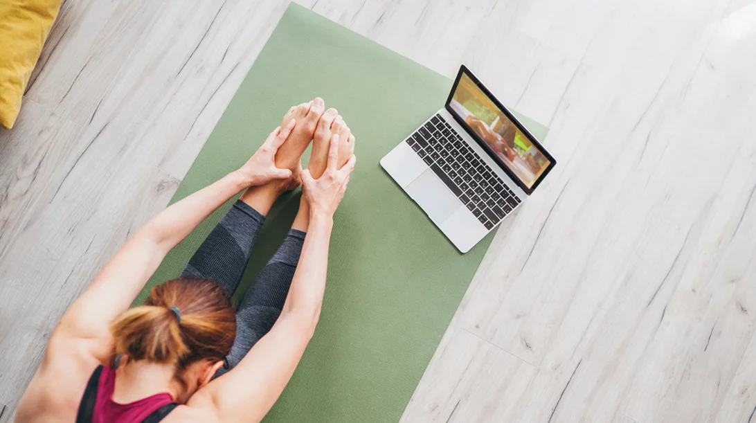 4 είδη άσκησης για δυνατό ανοσοποιητικό σύστημα