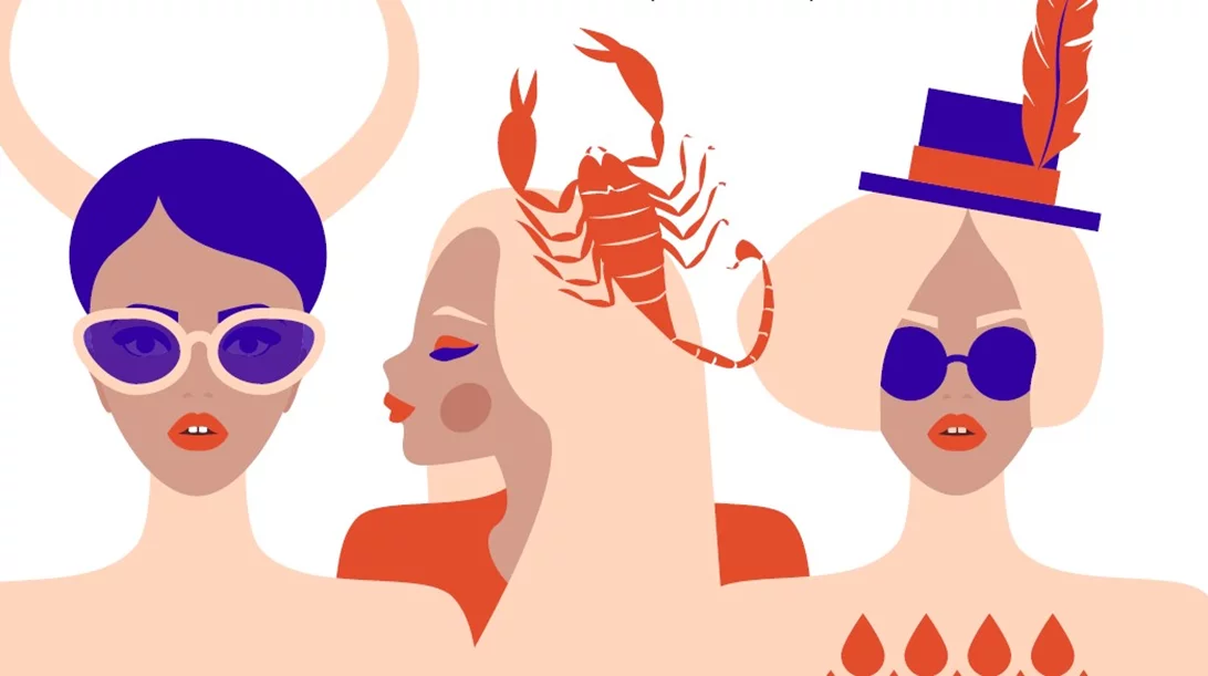 Οι πιο συχνές παρανοήσεις για τα ζώδια