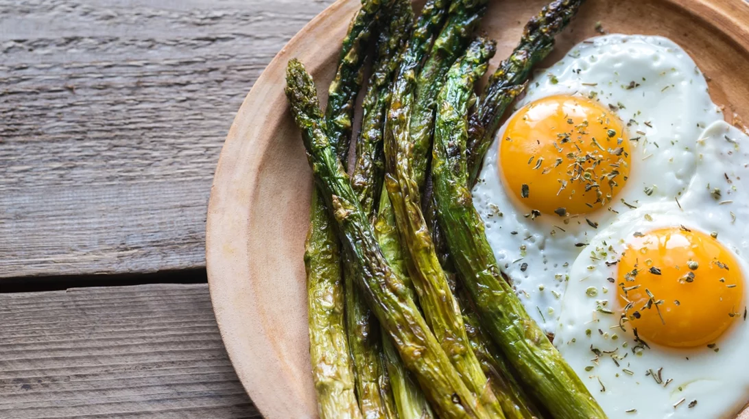 Συνδέονται τα αυγά με την έντονη σεξουαλική δραστηριότητα; Η απάντηση της επιστήμης