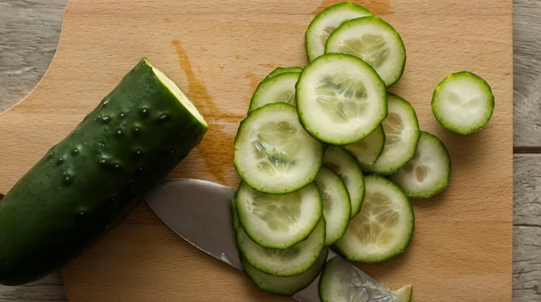 10 υγιεινές τροφές που δεν τρως:  Από την κάπαρη μέχρι το φασόλι ροβίτσα