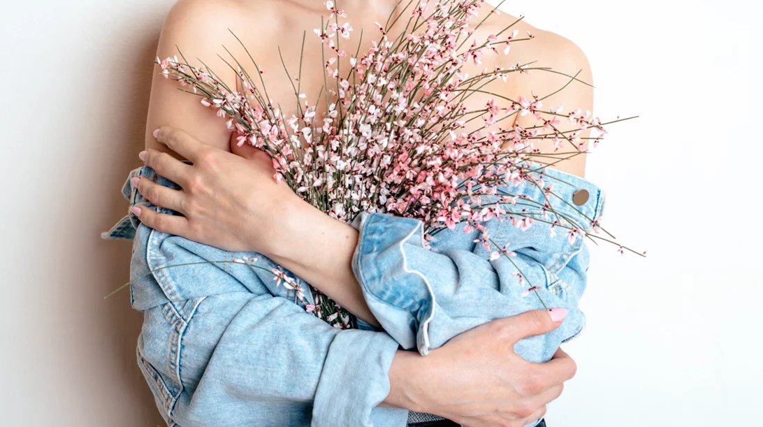 Εμμηνόπαυση: Γιατί άλλαξε η μυρωδιά του σώματός μου;