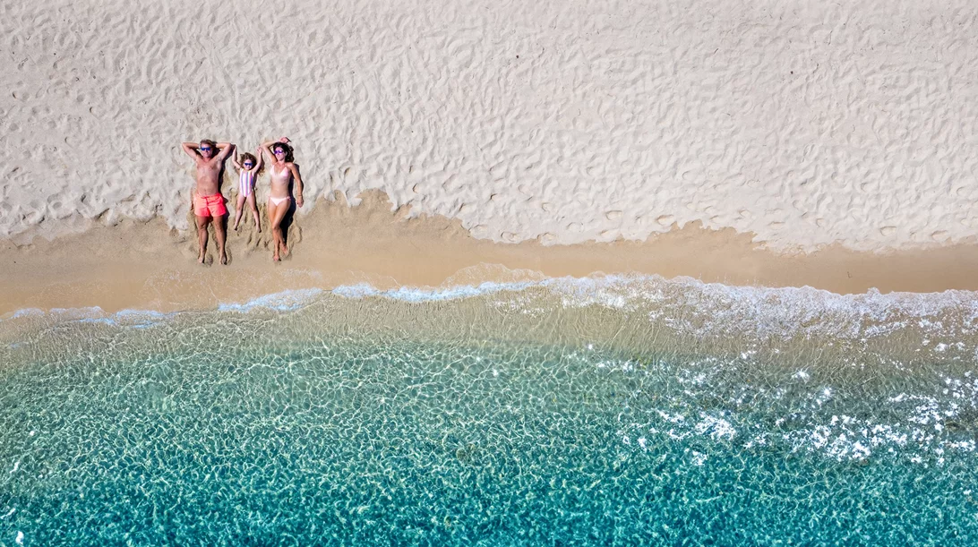 Διακοπές χωρίς έγνοιες | 7 συμβουλές από τους ειδικούς