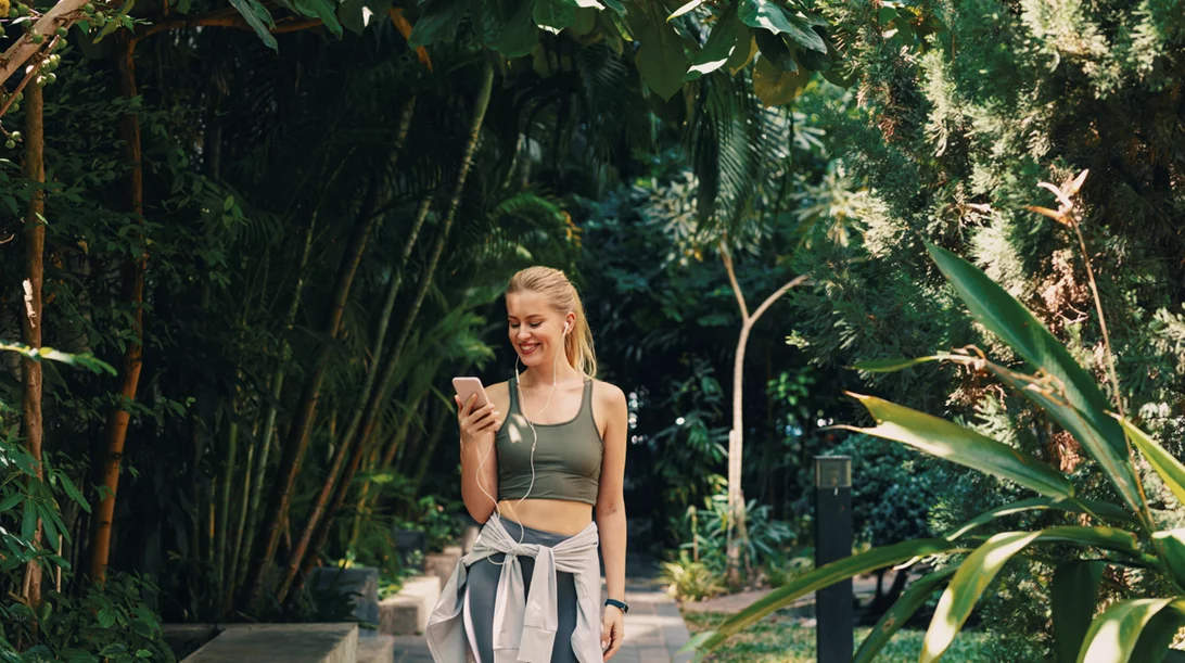 Οι στρατηγικές απώλειας βάρους που δεν έχουν σχέση με τη δίαιτα