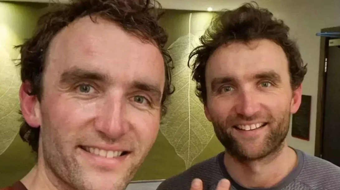 Κρέας εναντίον vegan: Δίδυμοι έκαναν διαφορετική διατροφή - τι συνέβη;