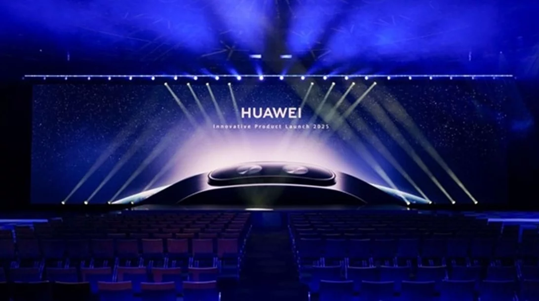 Η Huawei εγκαινιάζει  μια νέα εποχή στην τεχνολογία wearable συσκευών