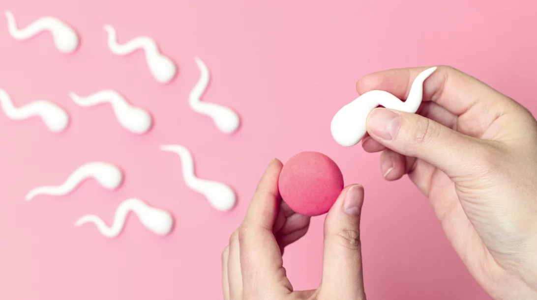 7 μικρές αλλαγές που θα ενισχύσουν τη γονιμότητα σου