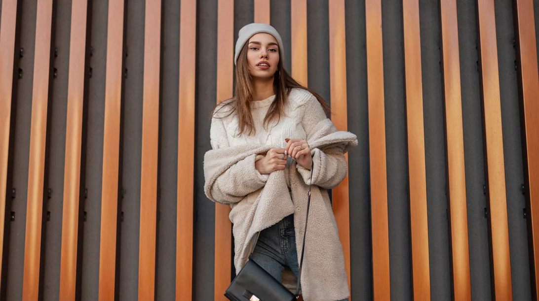 10 διαχρονικά χειμερινά looks για κάθε μέρα