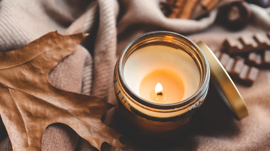 8 πολυτελή κεριά για να χαρίσεις στους αγαπημένους σου αυτές τις γιορτές