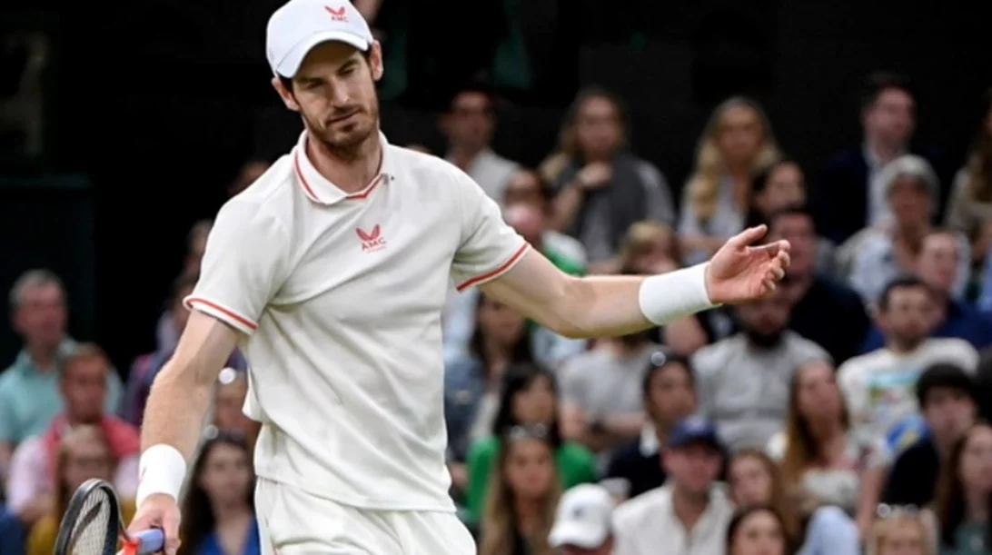 "Ο Στέφανος Τσιτσιπάς είναι σπουδαίος παίκτης, αλλά έχασα τον σεβασμό μου για εκείνον"