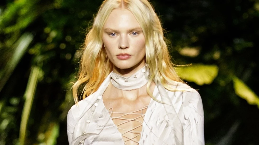 3 top τάσεις ομορφιάς που επιστρέφουν δυναμικά από τα 90's