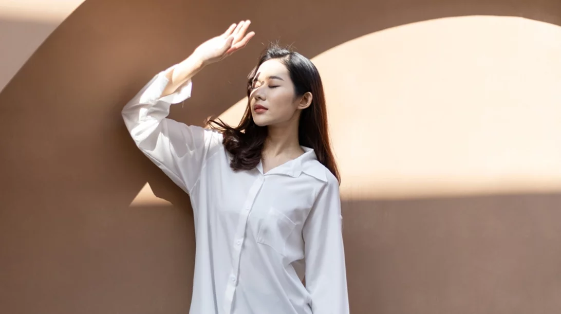 Αφρικανική σκόνη: Πώς να καθαρίσεις και να προστατέψεις το πρόσωπό σου