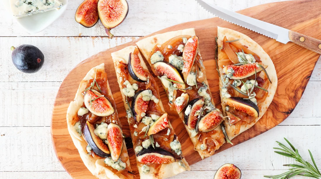 5 συνταγές με σύκα για να απολαύσεις το χαρακτηριστικό φρούτο του καλοκαιριού