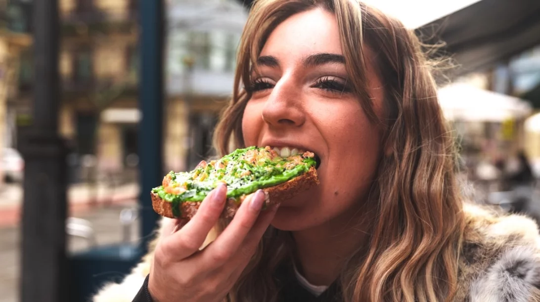 Είναι το αβοκάντο η "λύση" για υγιές έντερο;