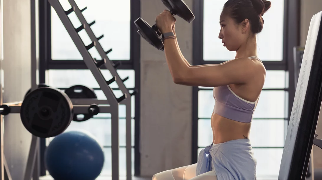 Η επιστήμη μίλησε: Πρωινή γυμναστική για σίγουρη απώλεια κιλών