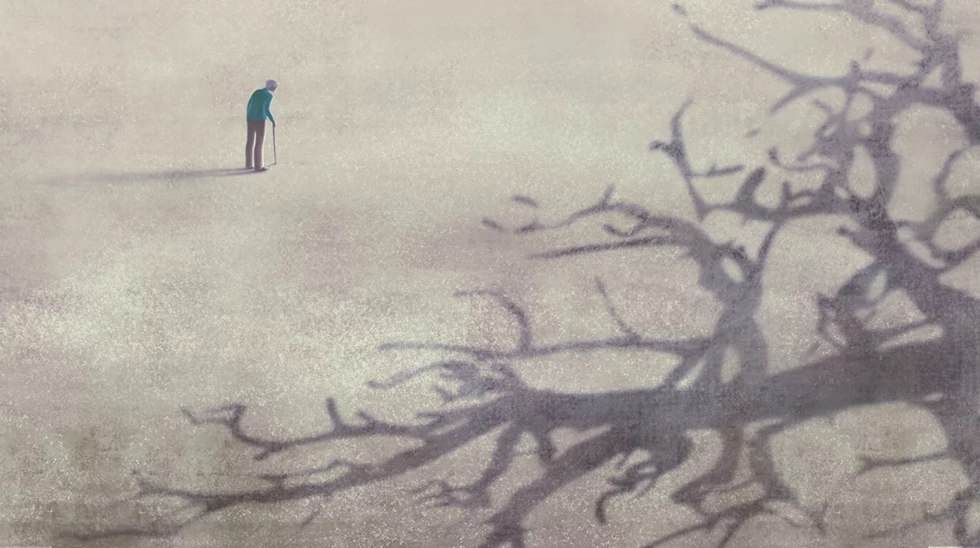 Πώς μπορεί να νικηθεί η μοναξιά στην τρίτη ηλικία;