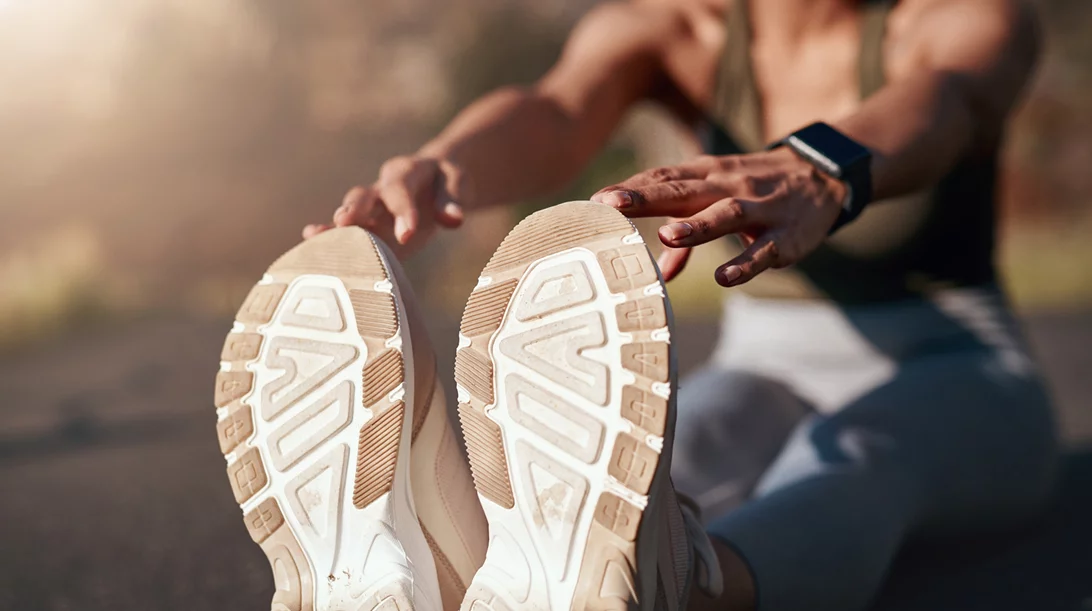 Μπορείς να κάνεις αυτήν την άσκηση κινητικότητας; Θα ζήσεις περισσότερο!