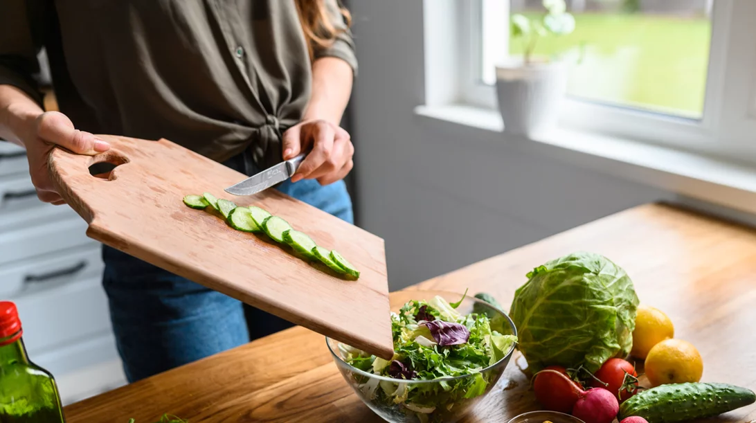 Ενεργοποίηση μεταβολισμού: Η διατροφή που μας βοηθά στην ενίσχυσή του