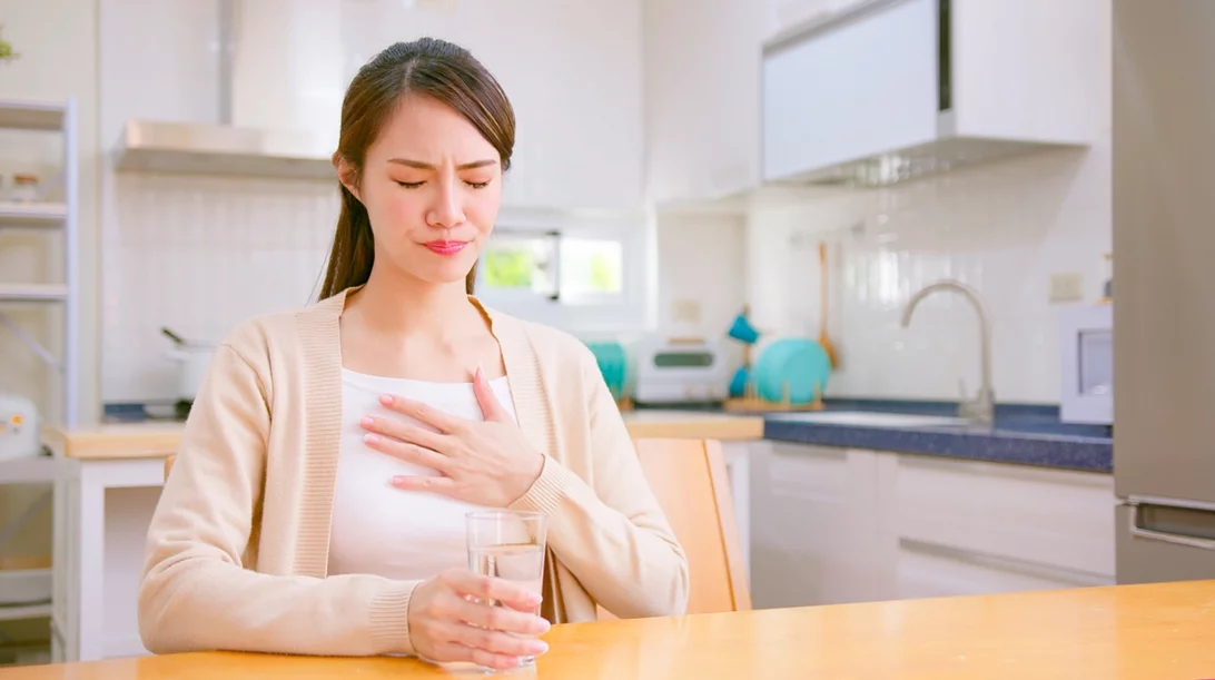 Δυσπεψία τέλος! Οι 3 συμβουλές που θα σε βοηθήσουν