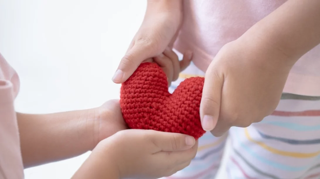 Αιμορροφιλία: Μια σπάνια αλλά αντιμετωπίσιμη κληρονομική πάθηση!