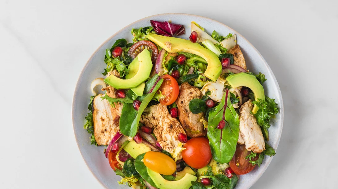 Έχεις διαβήτη; Εβδομαδιαίο πλάνο διατροφής από τον ειδικό Κωνσταντίνο Χαρδαβέλλα