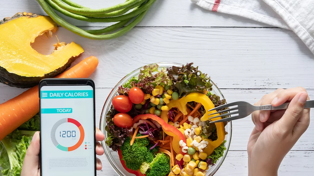 Διατροφικά πλάνα: Πώς θα τα διαβάζεις για να σε βοηθήσουν να τρως σωστά