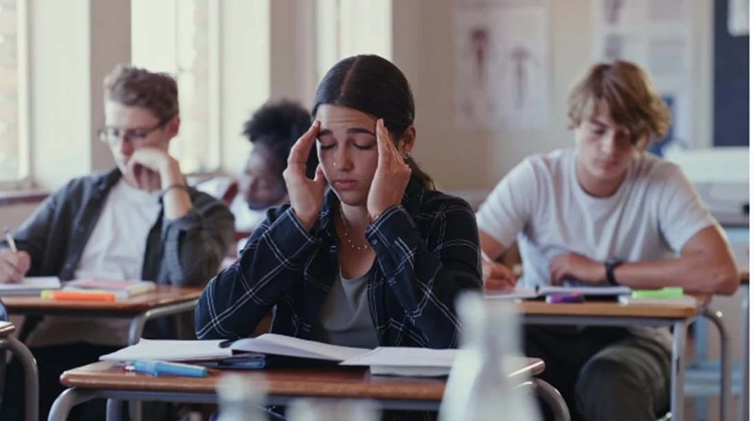 Πώς μπορούμε να βοηθήσουμε τα παιδιά με το άγχος των εξετάσεων;