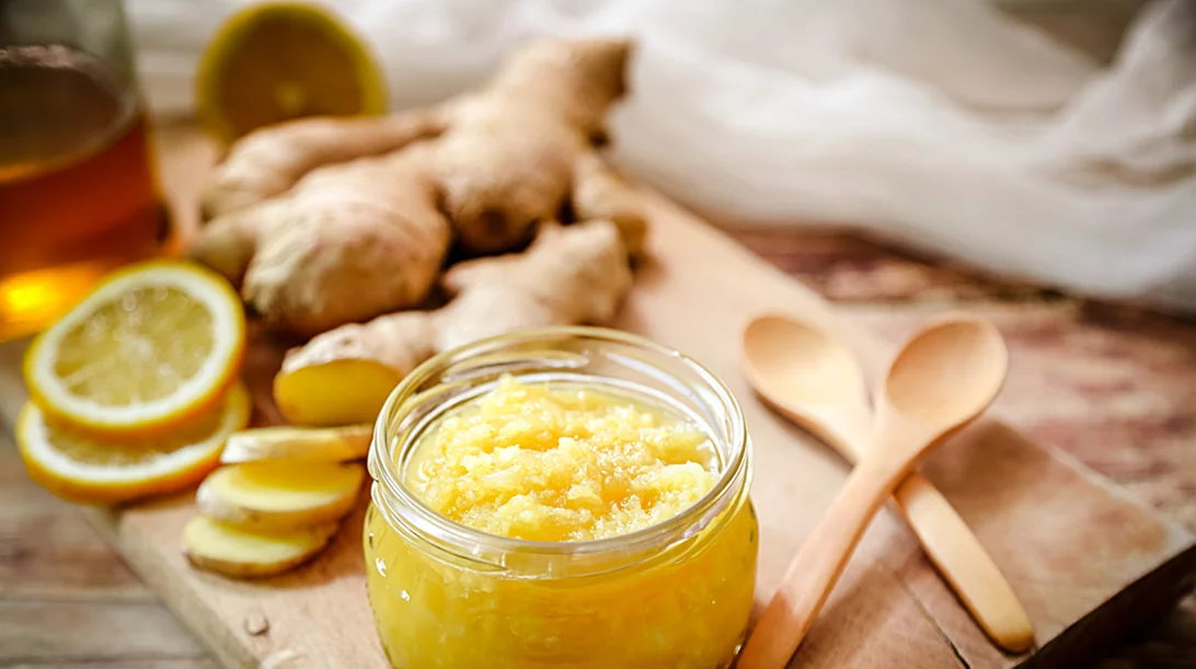 Πώς να ενεργοποιήσω τον μεταβολισμό; 5 τροφές που ενισχύουν τις καύσεις