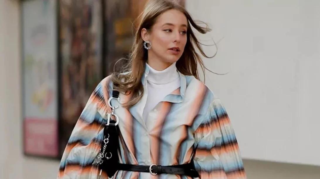 Πέντε λόγοι που θα σε πείσουν να προγραμματίζεις τα looks της εβδομάδας από το ΣΚ