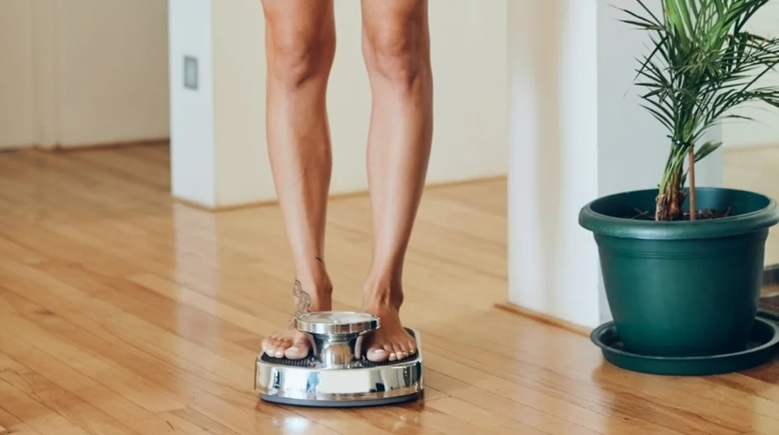 Οι 5 χειρότερες στιγμές για να ζυγιστείς